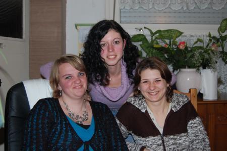 pérrine, vaness et moi!!